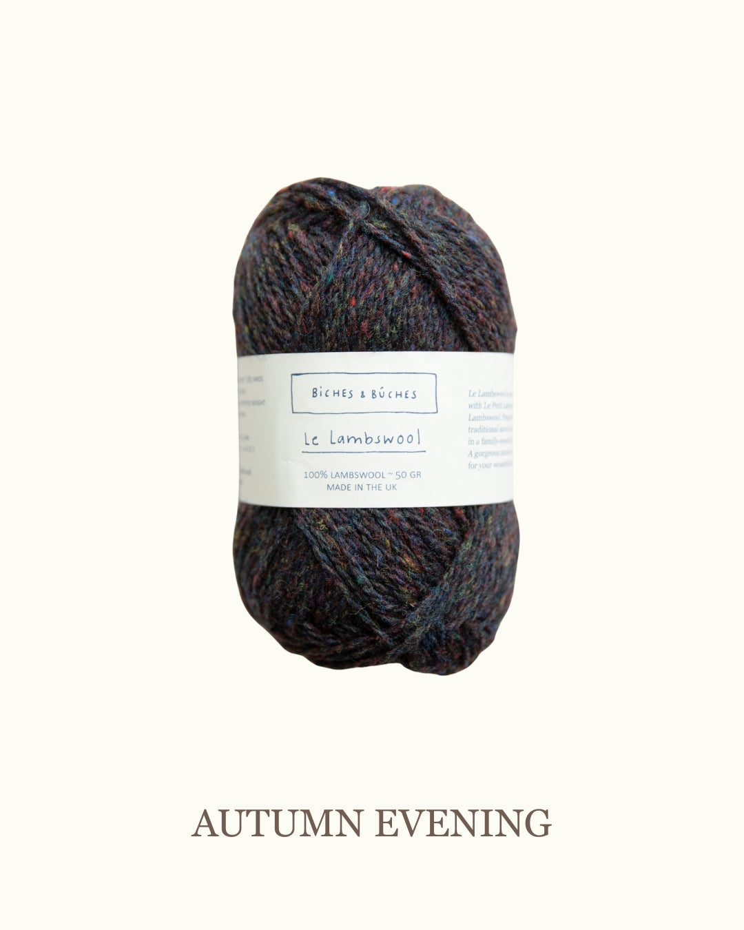 NEW - Autumn Evening