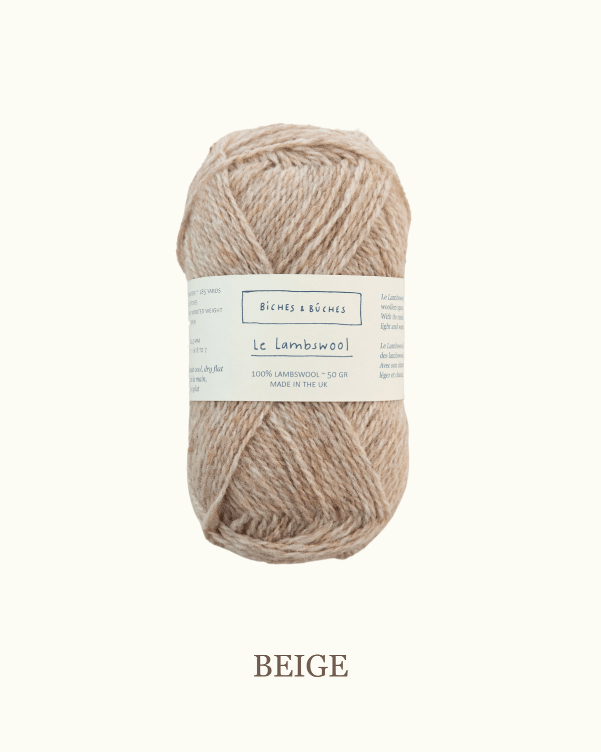 Beige