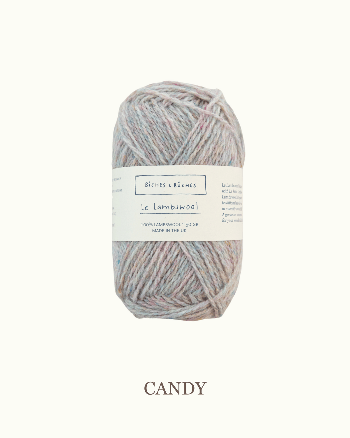 Candy
