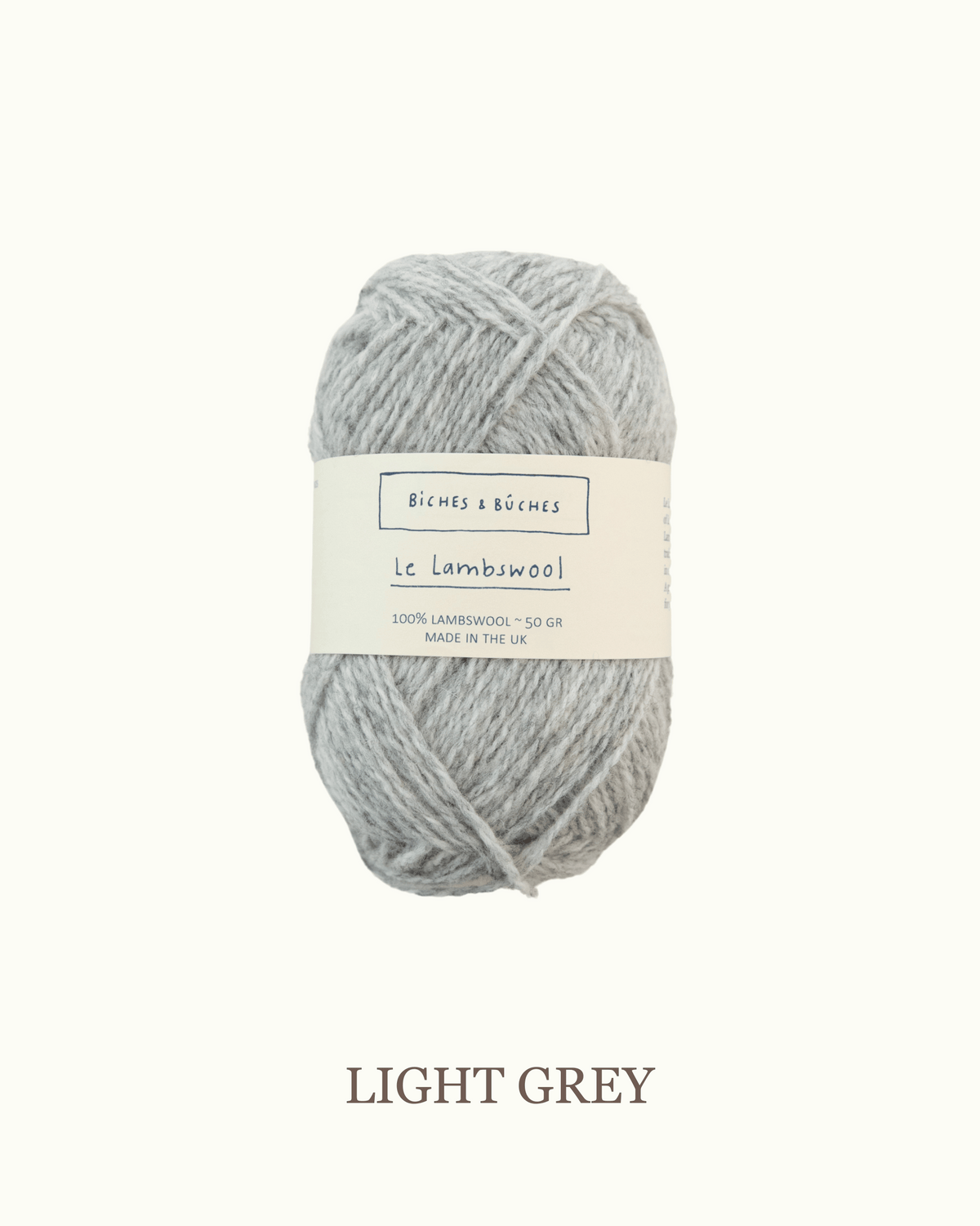 Light Grey