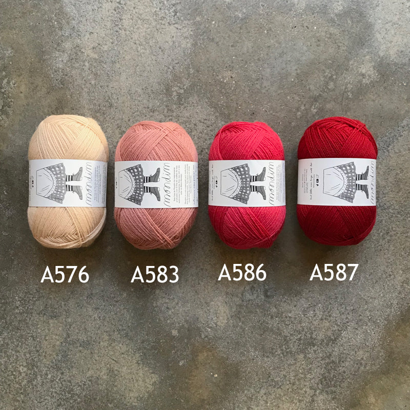 A587