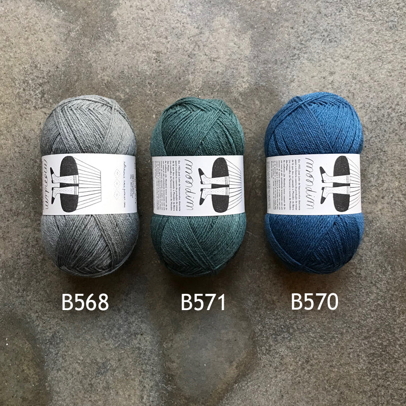 B571