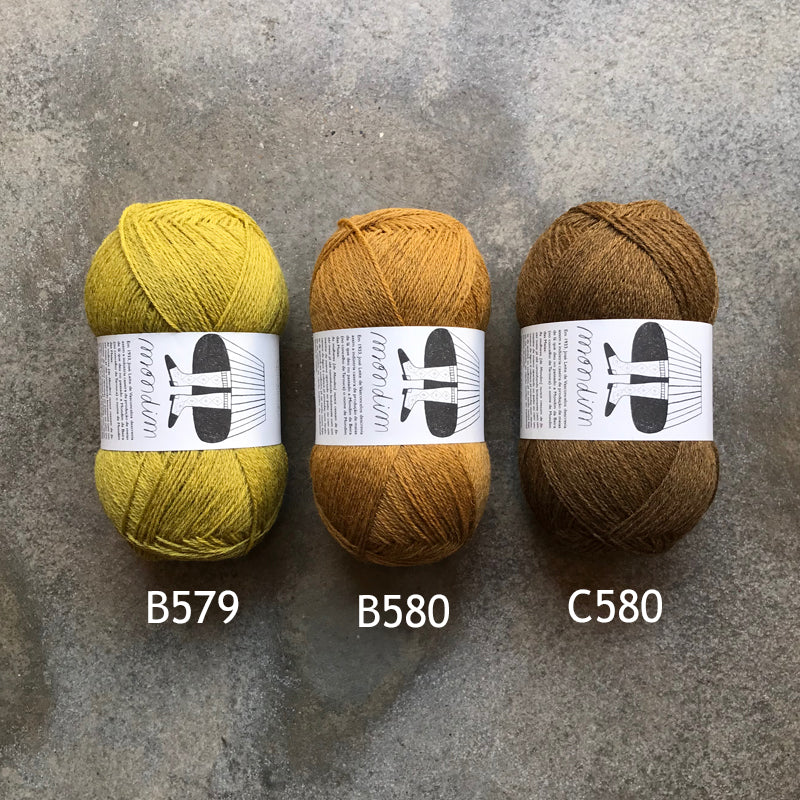 C580