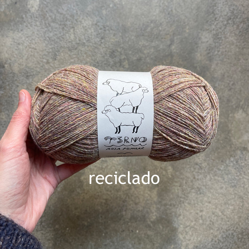 Reciclado