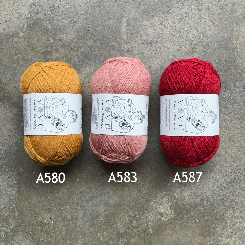 A587